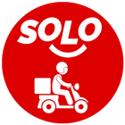 Solo Delivery Boy icône