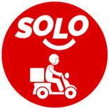Solo Delivery Boy