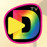 DELONIFERA TV icône