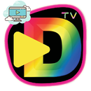 DELONIFERA TV (ANDROID TV) APK