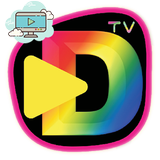 ikon DELONIFERA TV (ANDROID TV)