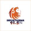 Deportivisima 91.5 icon