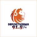Deportivisima 91.5