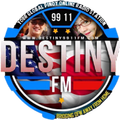 DESTINY9911FM