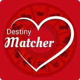 Destiny Matcher icône