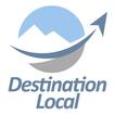 آیکون‌ Destination Local