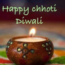 Chhoti Diwali Greetings APK