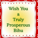 Happy Bihu Greetings APK