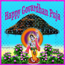 Goverdhan Puja Wishes APK