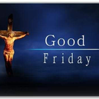 Good Friday Cards & Messages icône