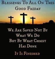 Good Friday Cards & Messages скриншот 3