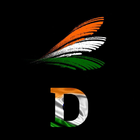 Deshbhakti Status Republic Day-icoon
