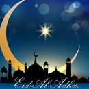 Eid Al Adha (Bakra Eid) Greetings APK