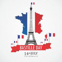 French National Day (Fête nationale) Greetings скриншот 2
