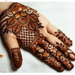 Hand Mehndi Design