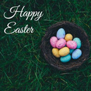 Happy Easter Wishes APK