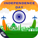 15th August  Gif APK