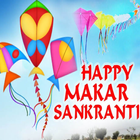 Happy Makar Sankranti Shayari 아이콘