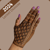 Mehndi Design 2024 - Henna APK