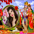 Radha Krishna Photo Frames APK