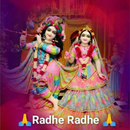 Good Morning Radhe Radhe APK