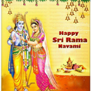 Happy Ram Navami Wishes APK