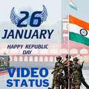 Republic Day Video Status APK