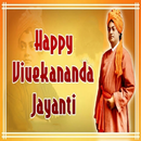 Vivekananda Jayanti Wishes APK