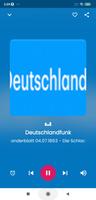 Deutschlandfunk- Germany Radio capture d'écran 3
