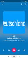 Deutschlandfunk- Germany Radio captura de pantalla 3