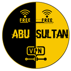 ABU SULTAN UDP NEW иконка