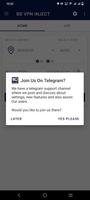 BD VPN inject تصوير الشاشة 3