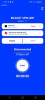 BILFAST VPN UDP poster