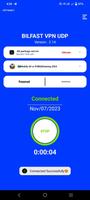 پوستر Bilfast vpn UDP