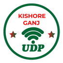 KISHOREGANJ UDP VPN - Safe VPN APK