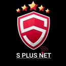 S PLUS NET APK