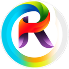 R TWO NET-icoon