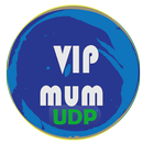 VIP MUM UDP APK