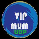 Vip mum UDP APK
