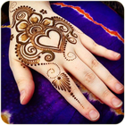 Mehndi Designs ไอคอน