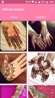 Mehndi Designs ภาพหน้าจอ 3