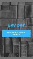 Dev Day - Seu Devocional Diário ảnh chụp màn hình 1