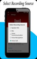 Call Recorder syot layar 3