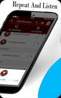 Call Recorder syot layar 1