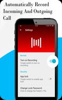 Call Recorder syot layar 2