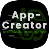 AI:App-Creator biểu tượng