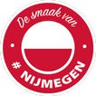 #Nijmegen icon