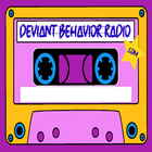 Deviant Behavior Radio icon