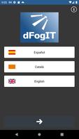 dFogIT Cartaz