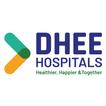 DHEE HOSPITALS icon